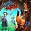 Banjo-Kazooie Nuts & Bolts