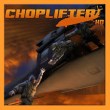 Choplifter HD