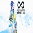 Mark McMorris Infinite Air