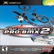 Mat Hoffmans Pro BMX 2