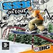SSX on Tour
