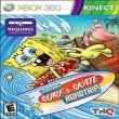 SpongeBob’s Surf and Skate
