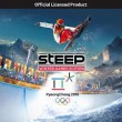 Steep Winter Games Edition