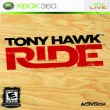Tony Hawk Ride