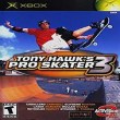 Tony Hawk's Pro Skater 3