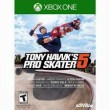 Tony Hawk's Pro Skater 5