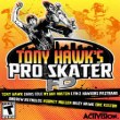 Tony Hawk's Pro Skater HD