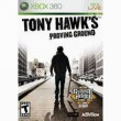 Tony Hawk's Proving Ground