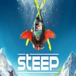 steep