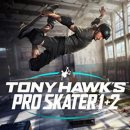 Tony Hawk's Pro Skater 1 + 2
