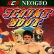 ACA NEOGEO 3 Count Bout