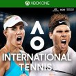 AO International Tennis