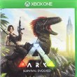 Ark Survival Evolved