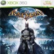 Batman Arkham Asylum