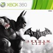 Batman Arkham City