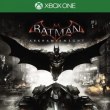Batman Arkham Knight