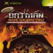 Batman Rise of Sin Tzu
