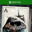 Batman Return To Arkham