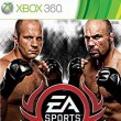 EA Sports MMA