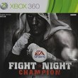 Fight Night Champion