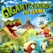 Gigantosaurus The Game