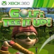 Golf: Tee It Up