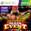 Hulk Hogans Main Event