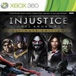Injustice Gods Among Us