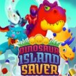 Island Saver Dinosaur Island