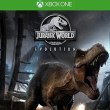 Jurrassic World Evolution