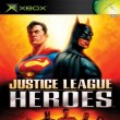 Justice League Heroes