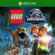 Lego Jurassic World