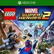 Marvel Super Heroes 2