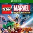 Lego Marvel Super Heroes
