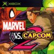 Marvel vs Capcom 2