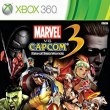 Marvel vs Capcom 3