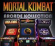 Mortal Kombat Arcade Kollection