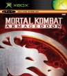 Mortal Kombat Armageddon