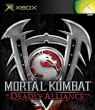 Mortal Kombat Deadly Alliance