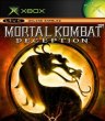 Mortal Kombat Deception