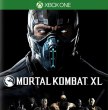 Mortal Kombat X