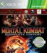 Mortal Kombat