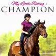 My Little Riding Champion