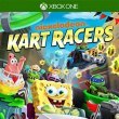 Nickelodeon Kart Racer