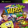Nickelodeon Party Blast