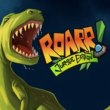Roarr! Jurassic Edition