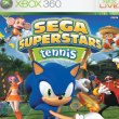 SEGA Superstars Tennis