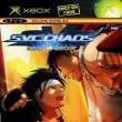 SNK vs Capcom SVC Chaos
