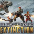 Second Extinction