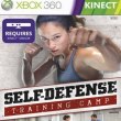 Self Defense Training Camp